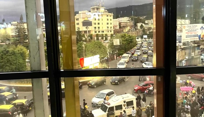 Reliance Digital -  Inside - Shillong