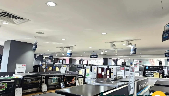 Reliance Digital -  Inside - Thane, Dombivli