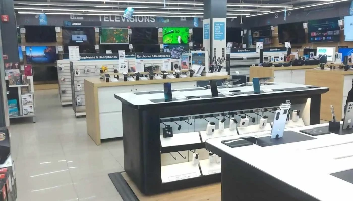 Reliance Digital -  Latest - Yamuna Nagar