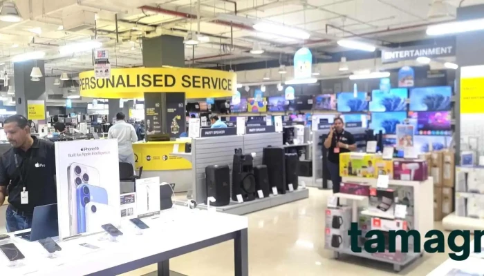 Reliance Digital -  Latest - Mumbai, Nilje Gaon
