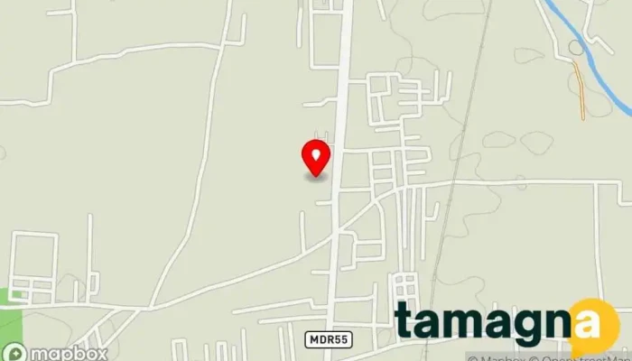 map of Reliance Digital Electronics store, Appliance store, Cell phone accessory store, Computer accessories store, Refrigerator store in Nashik, Deolali