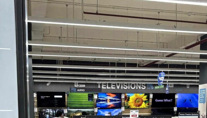 Reliance Digital -  Number - Yamuna Nagar