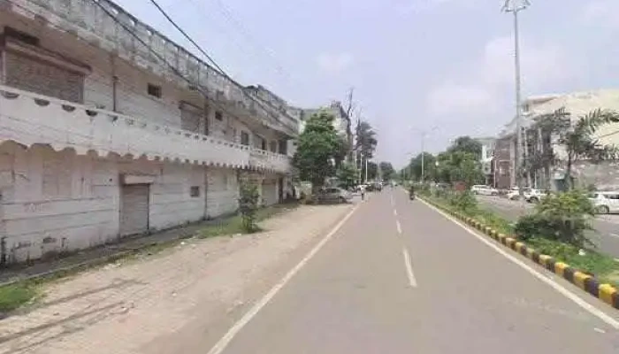 Reliance Digital -  Street View 360deg - Yamuna Nagar
