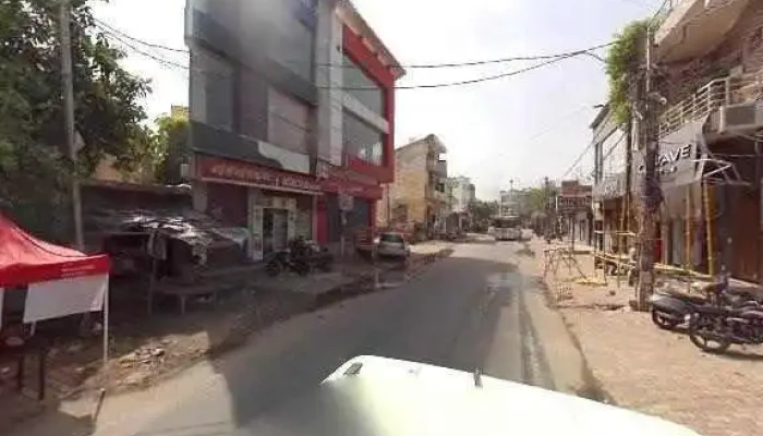 Reliance Digital -  Street View 360deg - Jhajjar