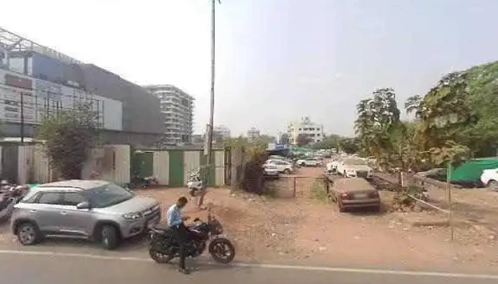 Reliance Digital -  Street View 360deg - Amravati