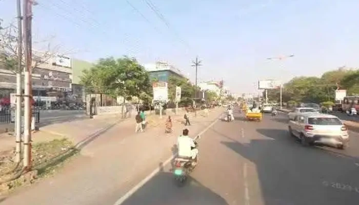 Reliance Digital -  Street View 360deg - Chhatrapati Sambhajinagar