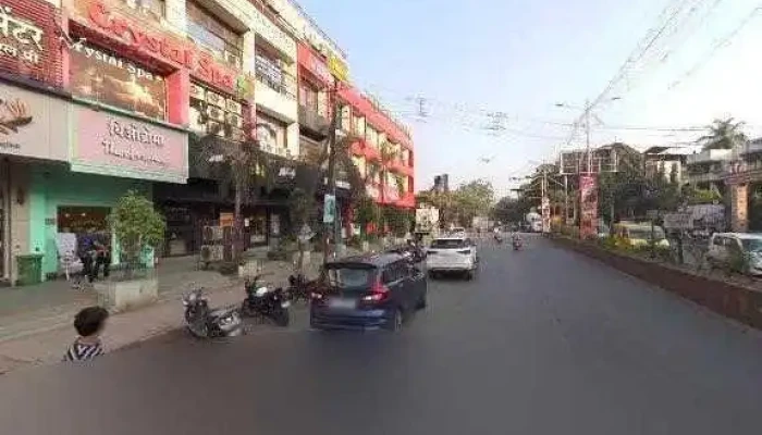 Reliance Digital -  Street View 360deg - Thane, Dombivli