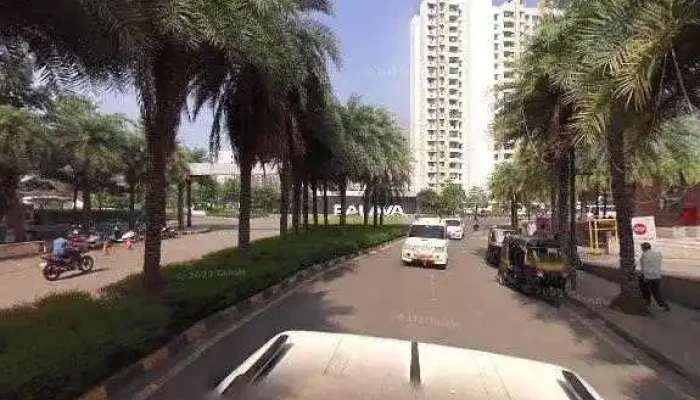 Reliance Digital -  Street View 360deg - Mumbai, Nilje Gaon