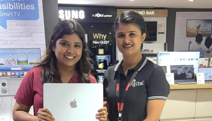 Reliance Digital - Thane, Dombivli