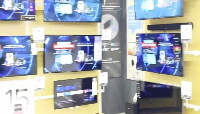 Reliance Digital -  Videos - Yamuna Nagar