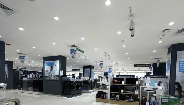 Reliance Digital -  Videos - Nashik, Deolali