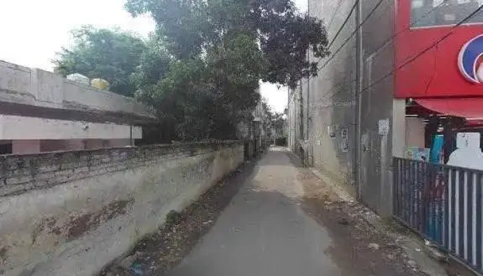 Reliance Smart Bazaar -  Street View 360deg - Yamuna Nagar