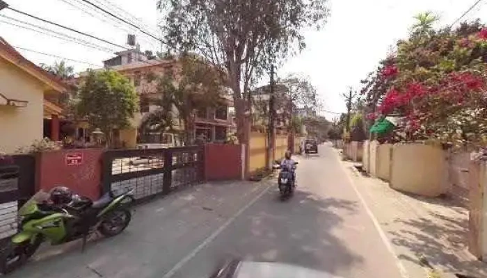 Rescue Computech -  Street View 360deg - Guwahati