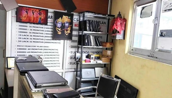 Revive Tech It Solutions -  Inside - Yamuna Nagar