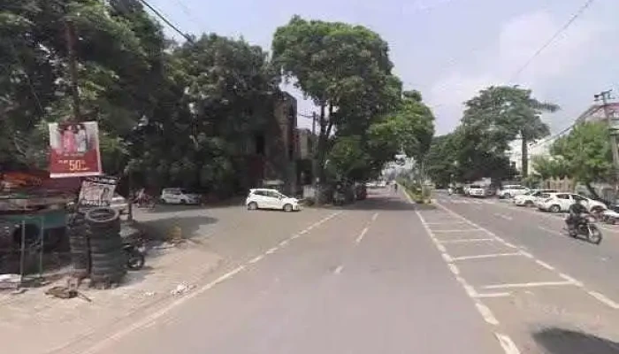 Revive Tech It Solutions -  Street View 360deg - Yamuna Nagar