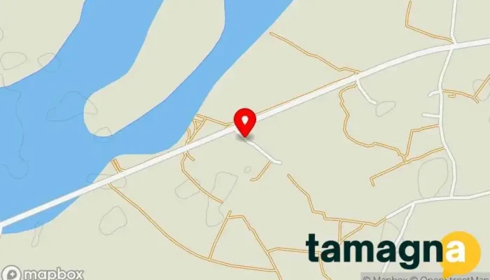 map of Reyan Computer Point Computer store in Fulerchar Pt.II