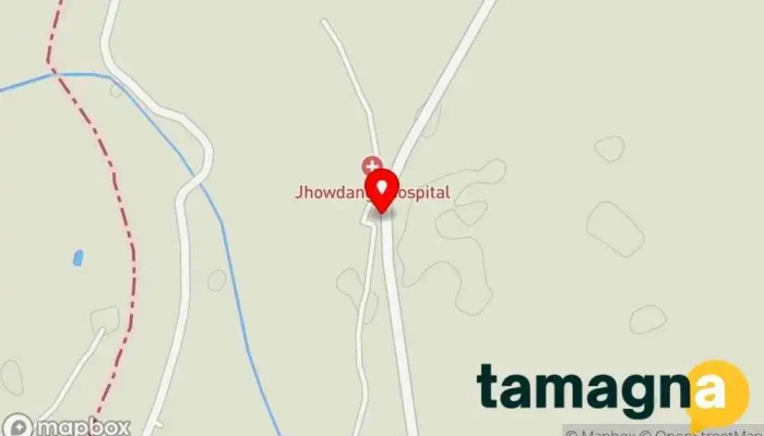 map of Reza Computer Shop Computer store in Mankachar, Jhawdanga Pt.III