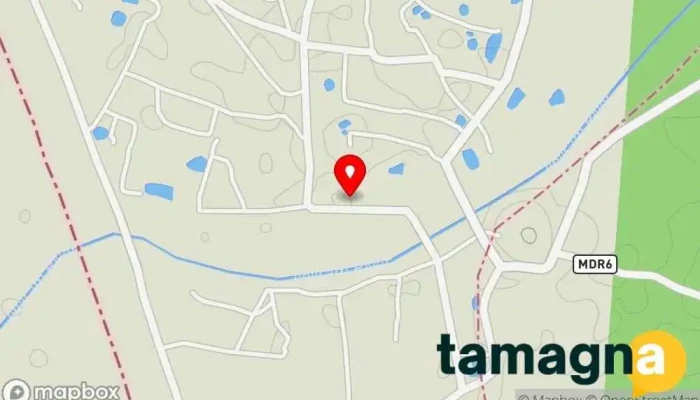 map of Ria Computer Institute Computer store, School in Kacharipara, Mankachar