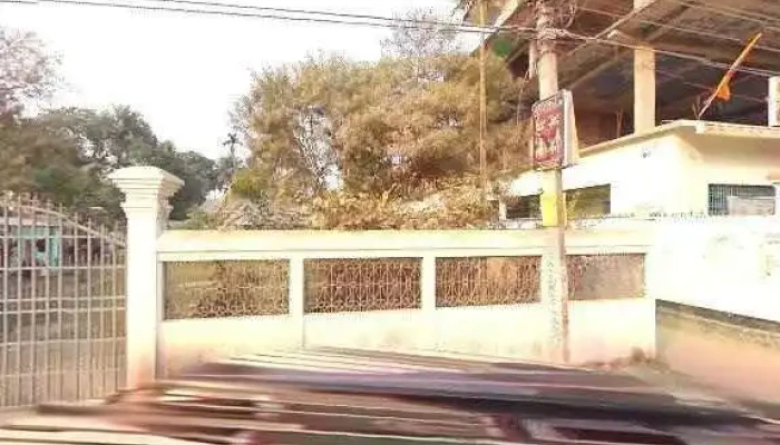 Ria Computer Institute -  Street View 360deg - Kacharipara, Mankachar
