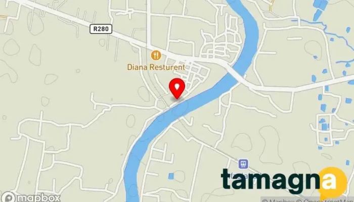 map of Richmoon computers Computer store in Gobindaganj
