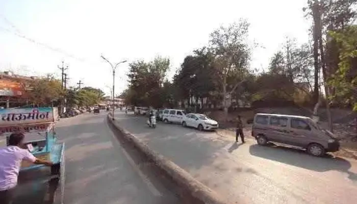 Right Click Computer -  Street View 360deg - Bilaspur, Telipara