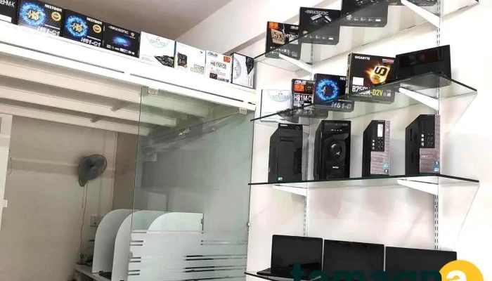 Right Click Computers Inside - Nashik, Deolali