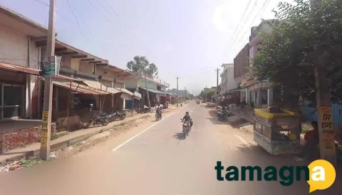 Rijwan Computer Shop - Punhana, Mubarikpur