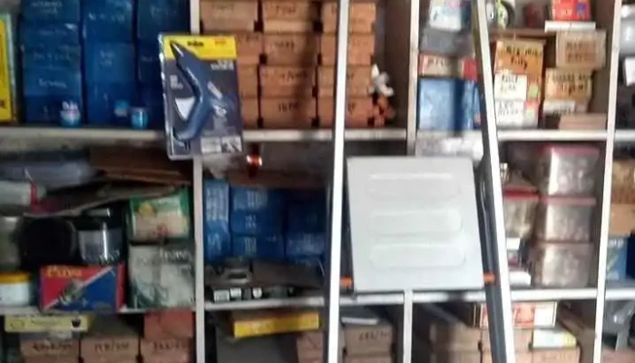 Rinkoo Electronics -  All - Yamuna Nagar