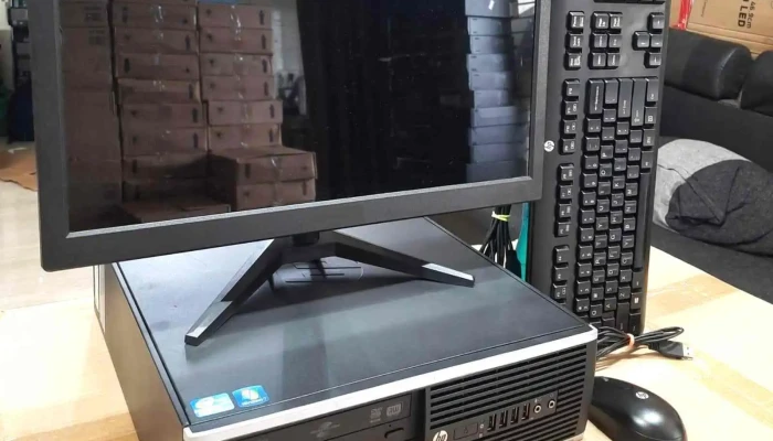 Rios Computers - Sadashiv