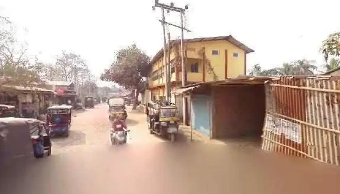 Ripon Computer Point -  Street View 360deg - Mankachar