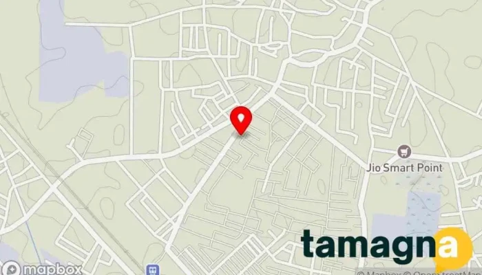 map of Rishi Computers Narwana Computer store in Narwana, Narwana Rural