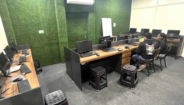 Rising Academy Hkcl Computer Center   Best Computer Academy In Gharaunda Software Training Institute - Gharaunda