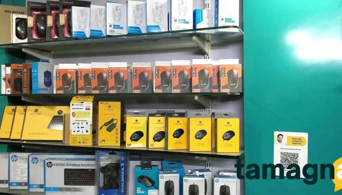 Rising Computer Services - 1