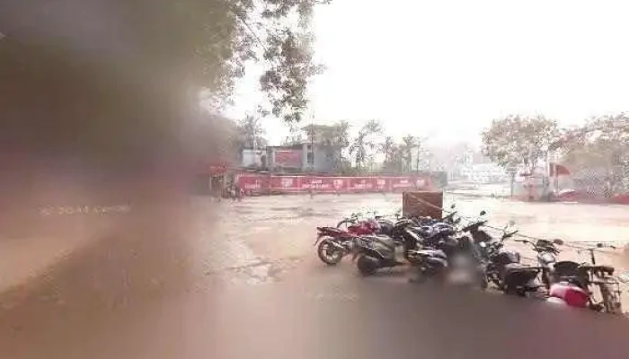 Riyaz Connecting Point -  Street View 360deg - Sonapur, Kewa Gaon