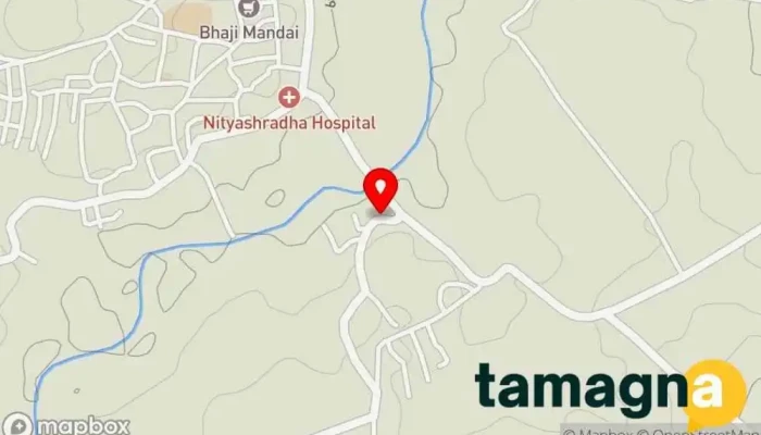 map of RJ Computers Computer service in Ajara
