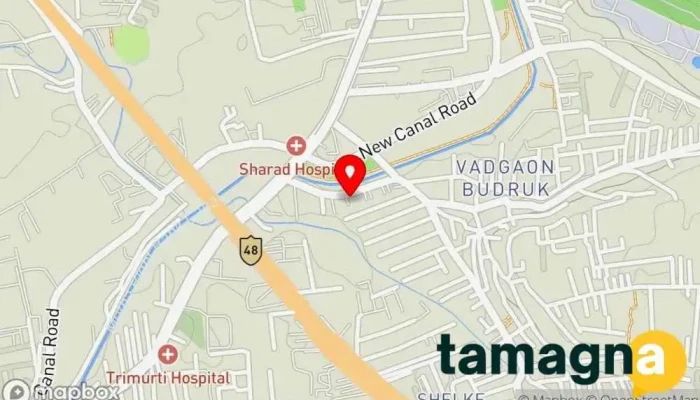 map of RJ computers Computer store in Bhagyatara Enclave