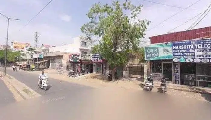 Rk Computer Shop -  Street View 360deg - Palwal