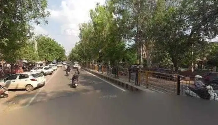 Rk Computer Systems Street View 360deg - Hisar