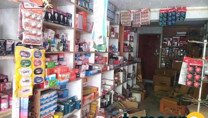 Rk Electronics - Main Rd
