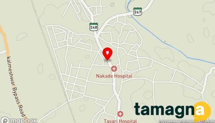 map of RK ELECTRONICS Electronics store in Main Rd