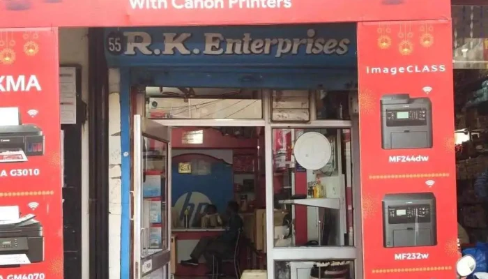 Rk Enterprises All - Kaithal