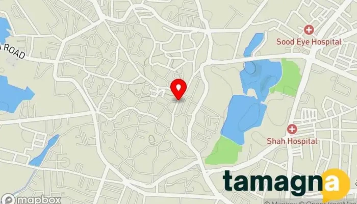 map of R.K Enterprises Computer store in Kaithal
