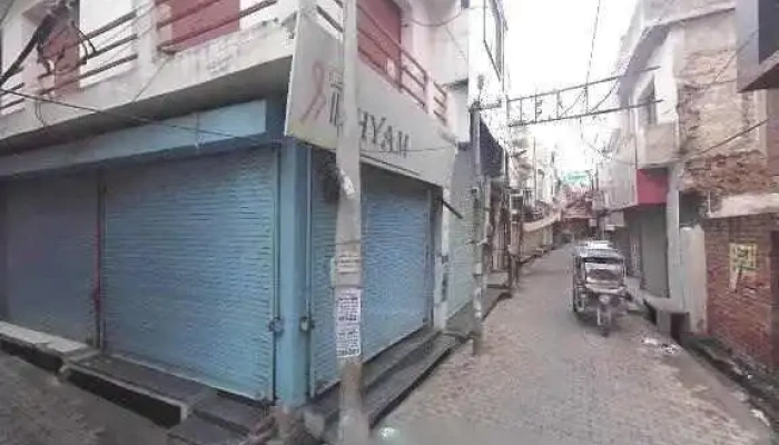 Rk Enterprises Street View 360deg - Kaithal