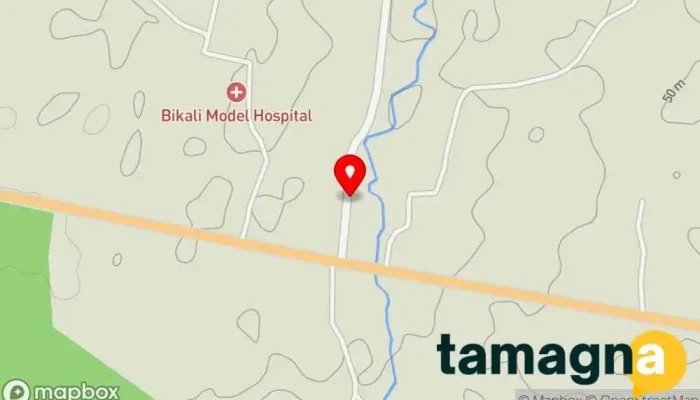 map of RKITMISSION Computer repair service, Computer accessories store, Computer store, Printer ink refill store, Printer repair service, Used computer store, Video camera repair service in Boko, Dhupdhara