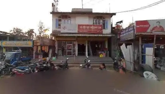 Rkitmission -  Street View 360deg - Boko, Dhupdhara