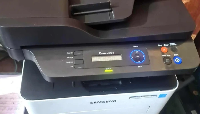 Rm Printers -  By Owner - Panchkula, Manakpur Devilal