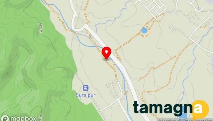 map of RM PRINTERS Printer repair service, Computer repair service, Computer service, Printer ink refill store in Panchkula, Manakpur Devilal
