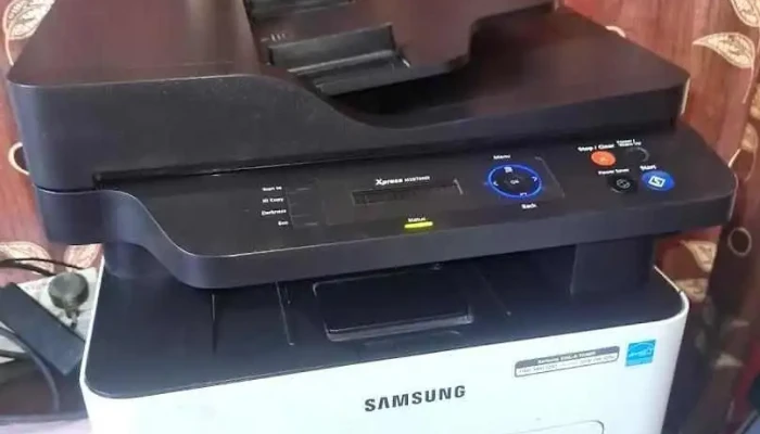 Rm Printers - Panchkula, Manakpur Devilal