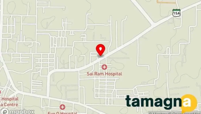 map of RMS ENTERPRISES Computer store, Business banking service, Computer accessories store, Computer service, Government economic program, Health food store, Information services, Non-governmental organization, Social services organization, Used computer store in Farukh Nagar