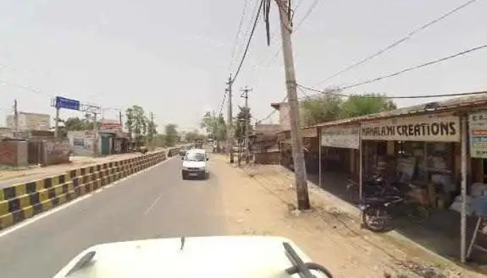 Rms Enterprises -  Street View 360deg - Farukh Nagar